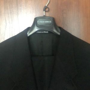 Armani Tuxedo